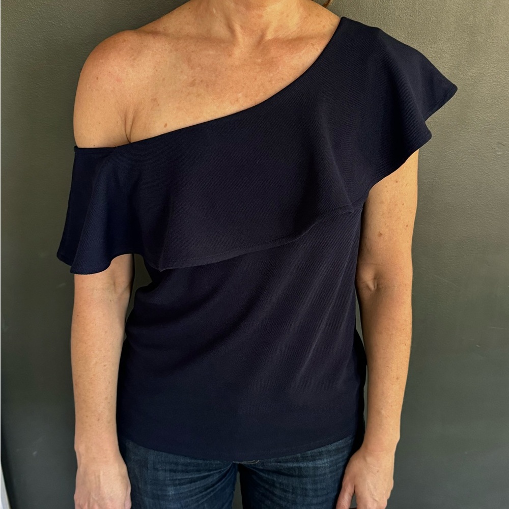 Banana Republic Top—S